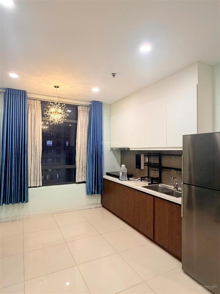 Cho thuê officetel central premium 854 tạ quang bửu, q8. 48m², 11tr/th.  0901 341 *** phương