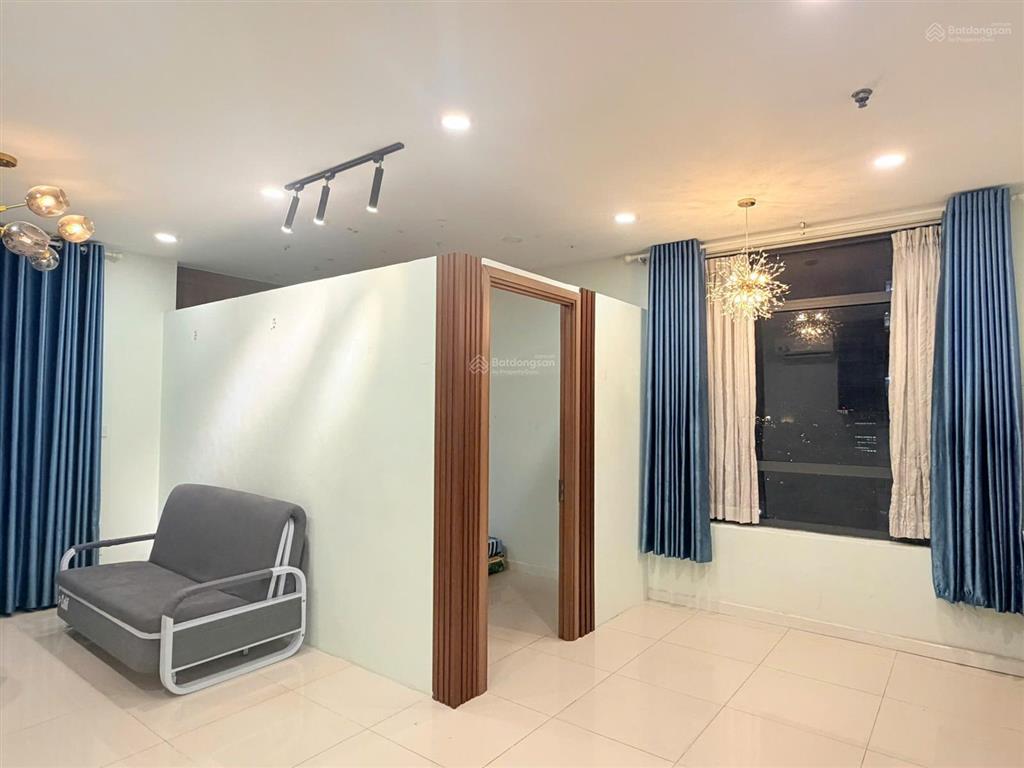Cho thuê officetel central premium 854 tạ quang bửu, q8. 48m², 11tr/th.  0901 341 *** phương