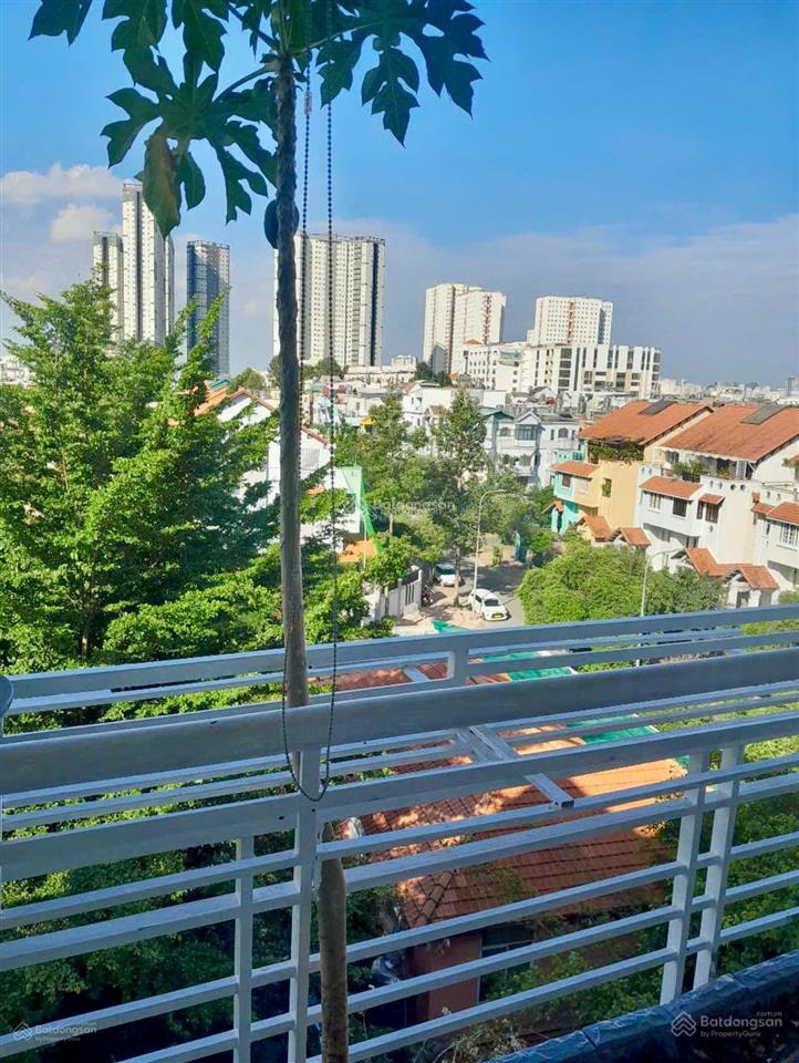 Cho thuê ch investco đồng diều 2pn, 8,5tr/th.  0901 341 *** phương