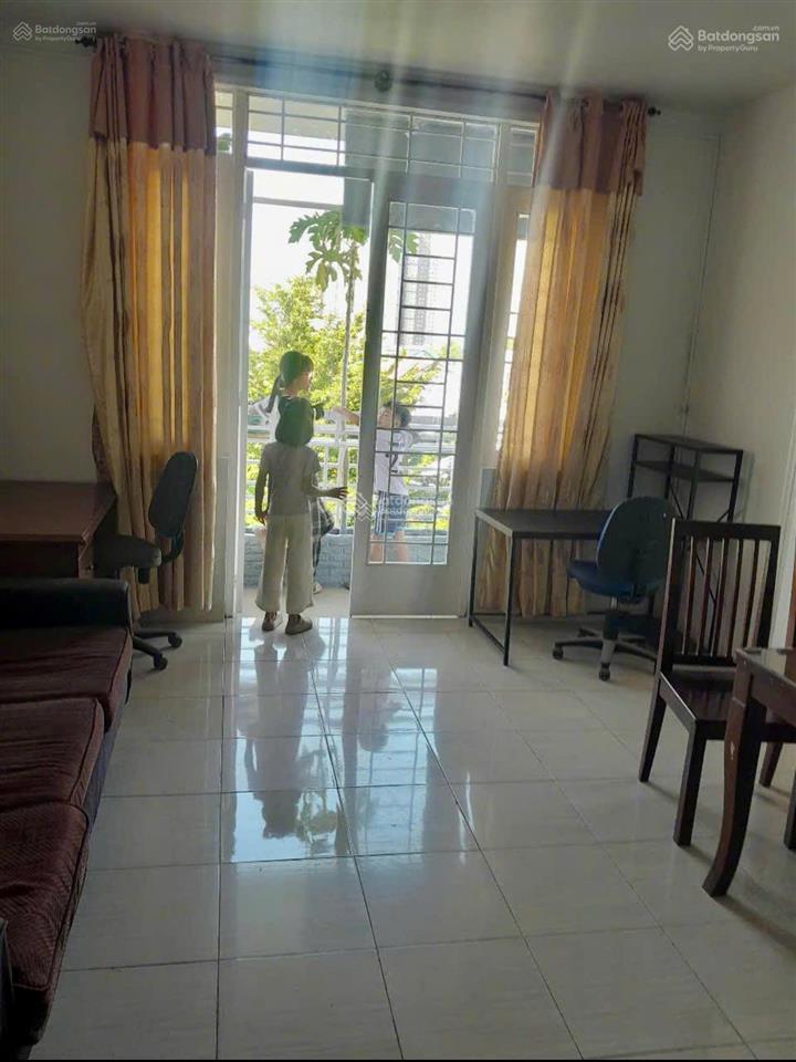 Cho thuê ch investco đồng diều 2pn, 8,5tr/th.  0901 341 *** phương