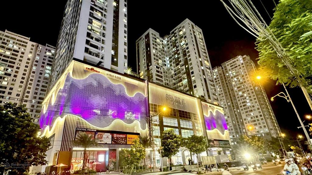 Chuyên bán officetel central premium q8, 32m2,  0901 341 *** phương