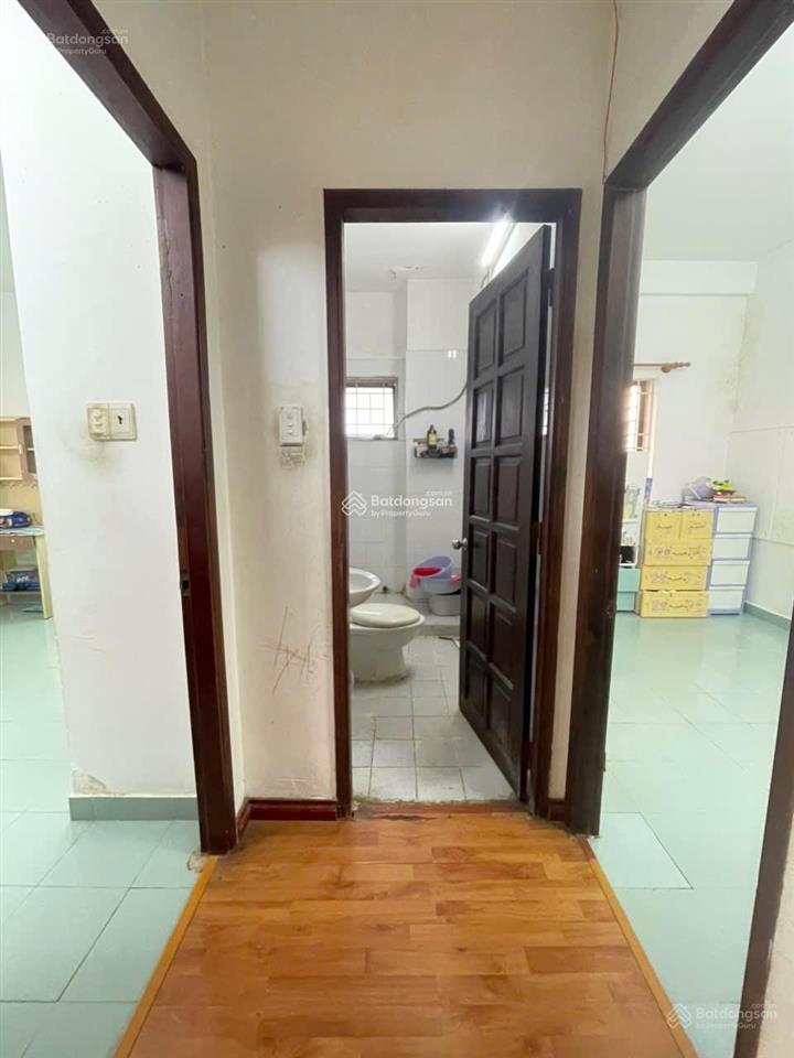 Cho thuê cc khiêm khải, 54 hoàng kim giao, 2pn, 8tr  0901 341 *** phương