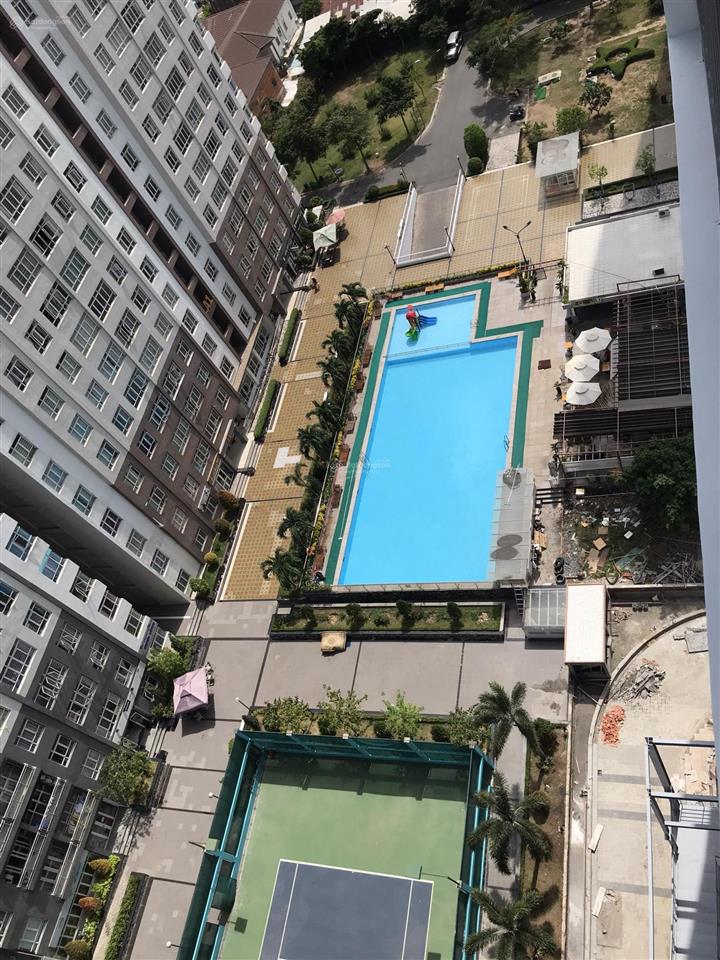 Chuyên bán officetel central premium, quận 8, 32m2, tạ quang bửu