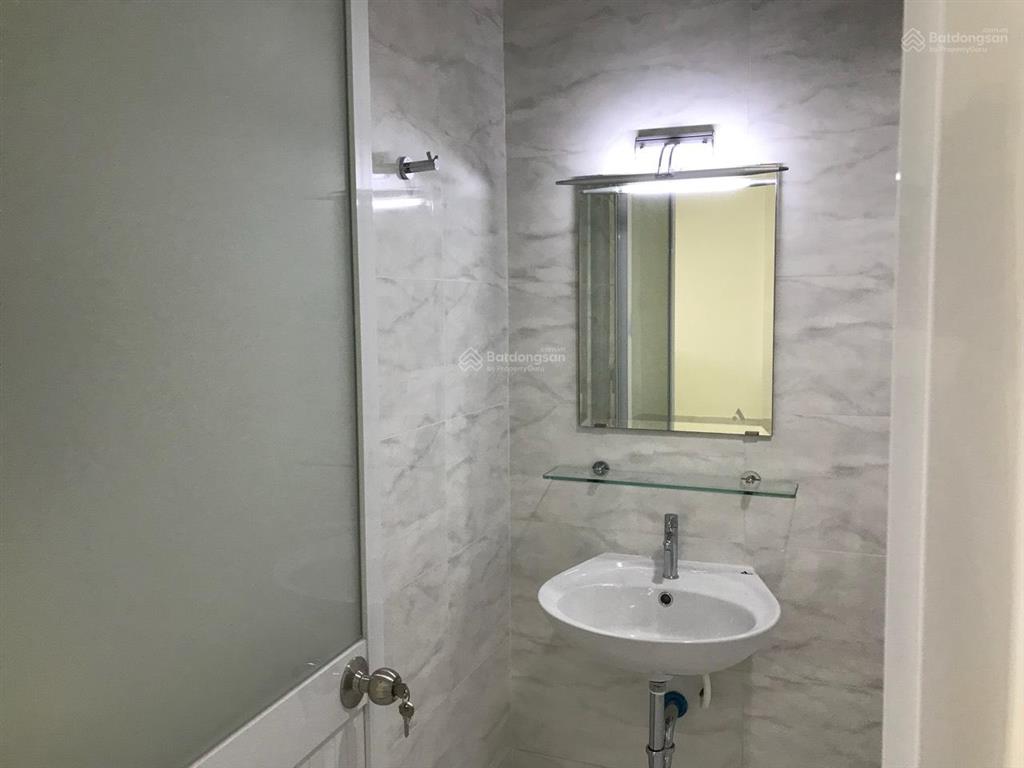 Cần bán căn hộ chung cư bông sao a p5 q8