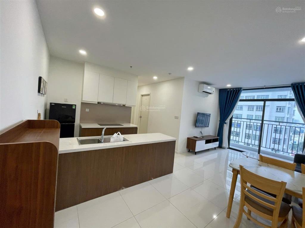 Cho thuê căn hộ central premium 854 tạ quang bửu p5, 2pn, full.  0901 341 *** phương