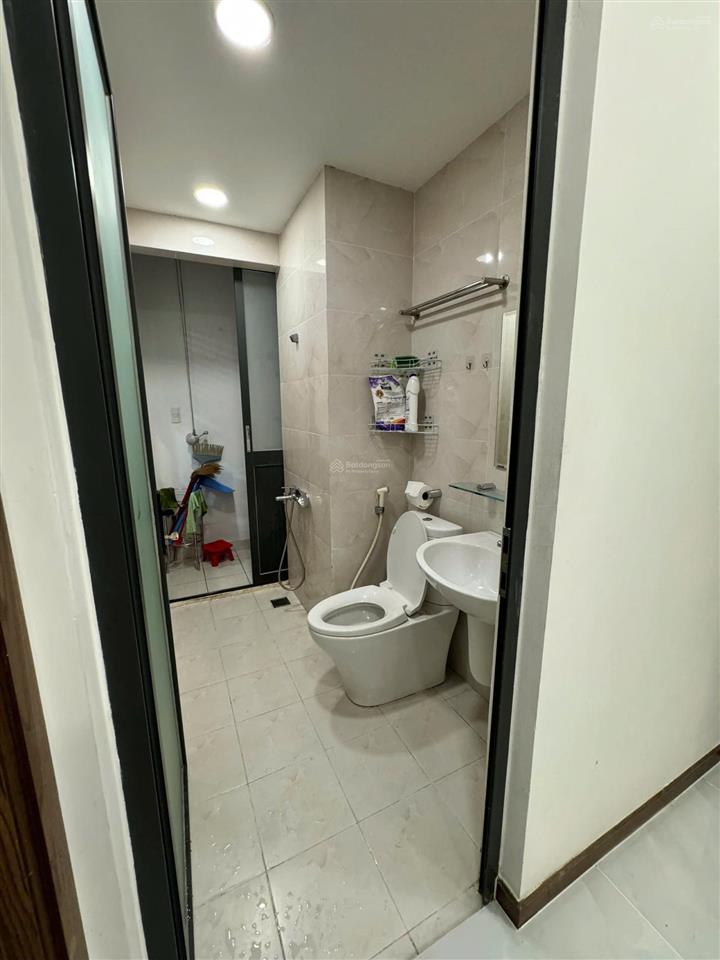 Cần cho thuê căn hộ calla garden huyện bình chánh, 70m2, 2pn, 9tr full.  0901 341 *** phương