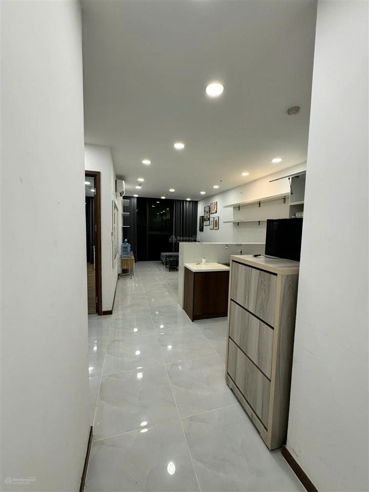 Cần cho thuê căn hộ calla garden huyện bình chánh, 70m2, 2pn, 9tr full.  0901 341 *** phương