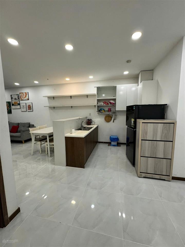 Cần cho thuê căn hộ calla garden huyện bình chánh, 70m2, 2pn, 9tr full.  0901 341 *** phương