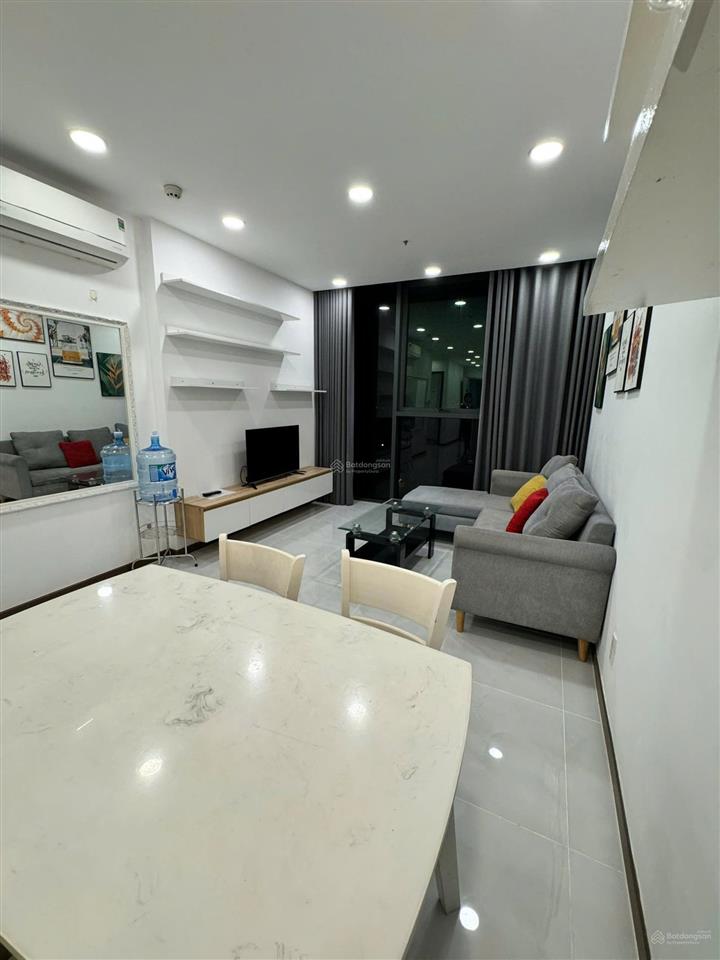 Cần cho thuê căn hộ calla garden huyện bình chánh, 70m2, 2pn, 9tr full.  0901 341 *** phương