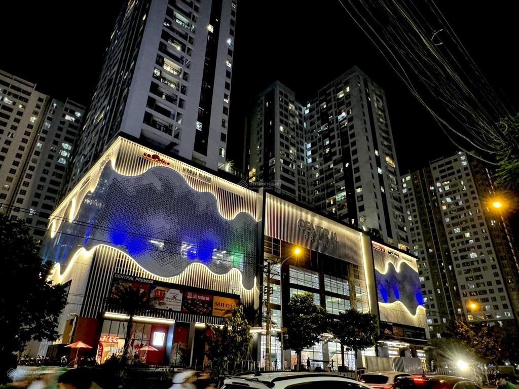 Chuyên bán officetel central premium, 32m2. 2,050 tỷ.  0901 341 *** phương