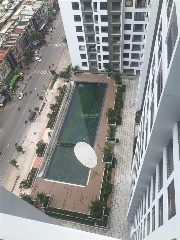 Chuyên bán officetel central premium q8. 44m2, 2,850 tỷ.  0901 341 ***