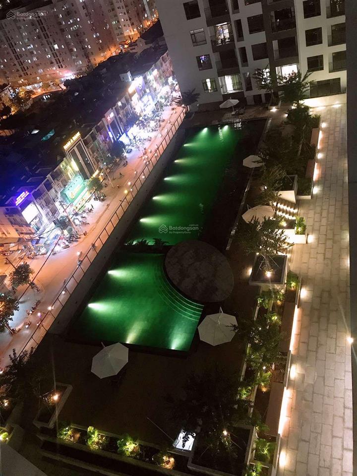 Chuyên bán officetel central premium q8. 44m2, 2,850 tỷ.  0901 341 ***