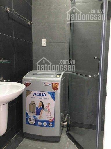 Cho thuê căn hộ mini 5tr  6tr/tháng, 30m2, (78 đặng văn bi, thủ đức), full nội thất
