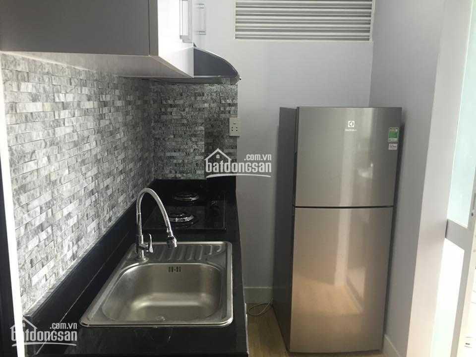 Cho thuê căn hộ mini 5tr  6tr/tháng, 30m2, (78 đặng văn bi, thủ đức), full nội thất