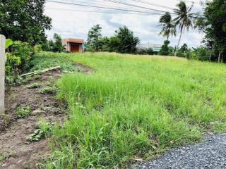 Bán đất full thổ cư 424m² view sông đường nguyễn văn ngộ, nhị thành, thủ thừa, long an