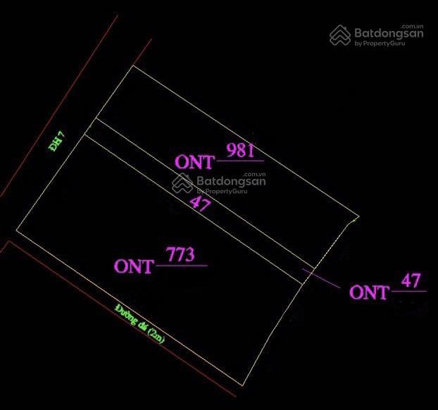 Bán đất full thổ cư 424m² view sông đường nguyễn văn ngộ, nhị thành, thủ thừa, long an