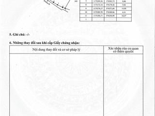 Bán đất full thổ cư 823m² view sông đường nguyễn văn ngộ, nhị thành, thủ thừa, long an