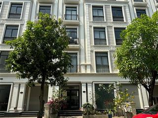 Ngộp bán nhanh căn nhà phố liền kề 126m2 phân khu the glory mahattan chỉ 18 tỷ đã có sổ hồng