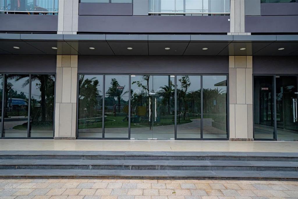 Bán căn duplex shophouse phân khu rainbow dòng tiền 30tr/tháng  0938 631 ***