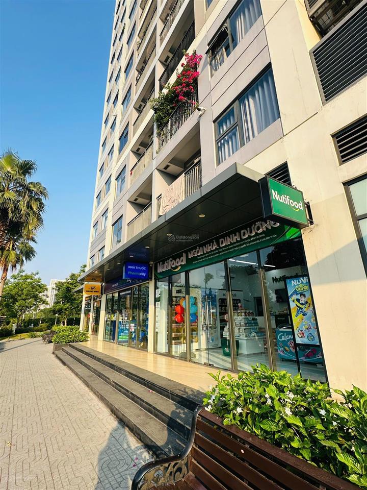 Bán căn duplex shophouse phân khu rainbow dòng tiền 30tr/tháng  0938 631 ***