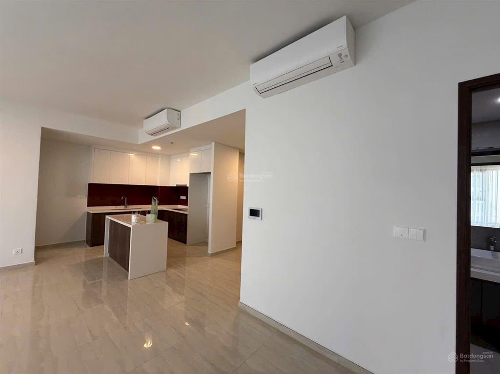 Bán căn 2pn 94m² dự án infiniti keppel land quận 7