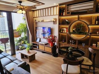 Bán căn hộ 1pn+ phân khu s5 the rainbow full thiết kế riêng vinhomes