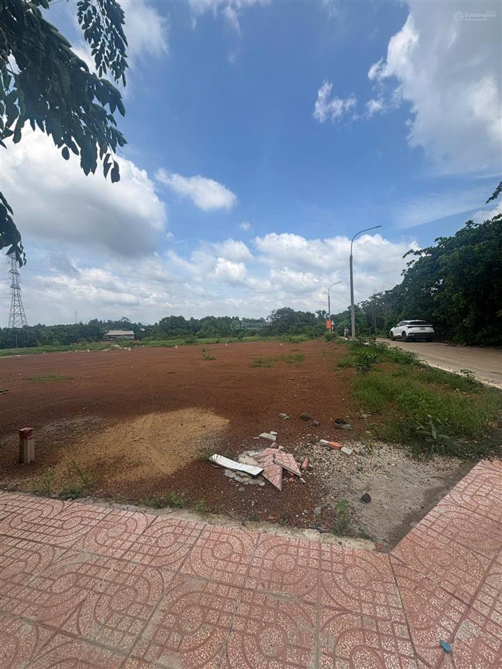 Bán đất tại bàu cạn, 1,3 tỷ, 110m2, pháp lý đầy đủ, mặt tiền 4.5m