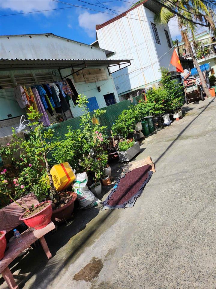 1400m²  30 tỷ. ngay cầu ông dầu. quốc lộ 13