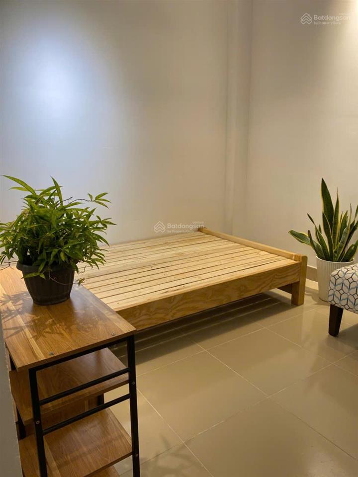 Studio trong biệt thự sân vườn gần tdtu, rmit