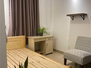 Studio trong biệt thự sân vườn gần tdtu, rmit