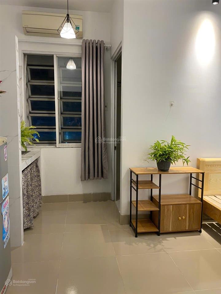 Studio trong biệt thự sân vườn gần tdtu, rmit