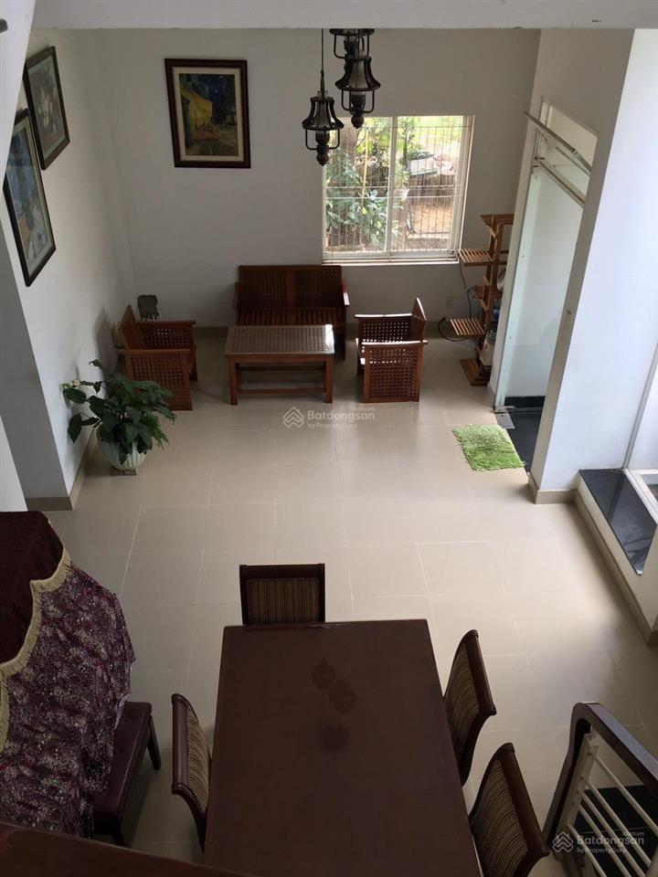 Studio trong biệt thự sân vườn gần tdtu, rmit