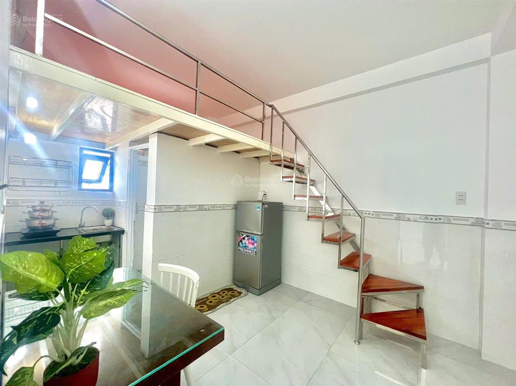 Phòng cho thuê giá rẻ quận tân phú gần chợ tân hương
