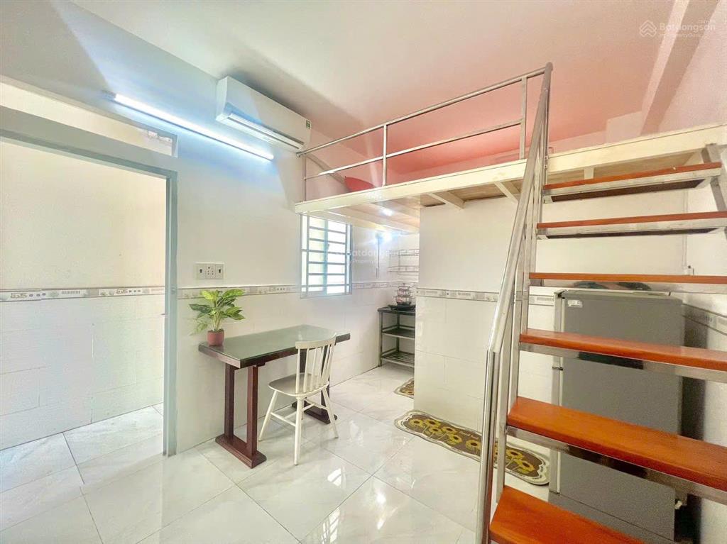 Phòng cho thuê giá rẻ quận tân phú gần chợ tân hương