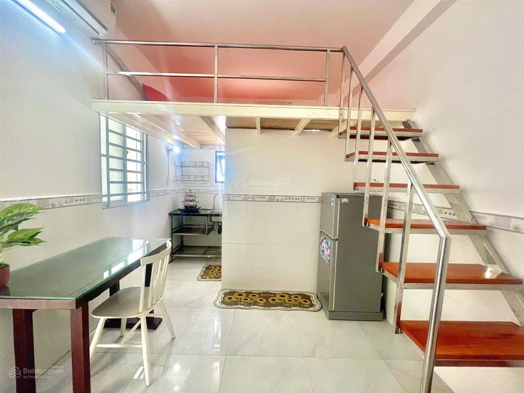 Phòng cho thuê giá rẻ quận tân phú gần chợ tân hương