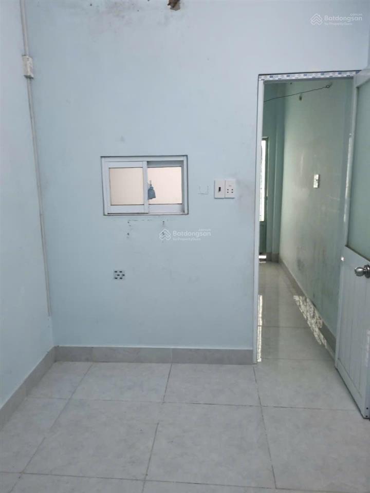 Cho thuê nhà nguyên căn đường âu cơ, tân bình