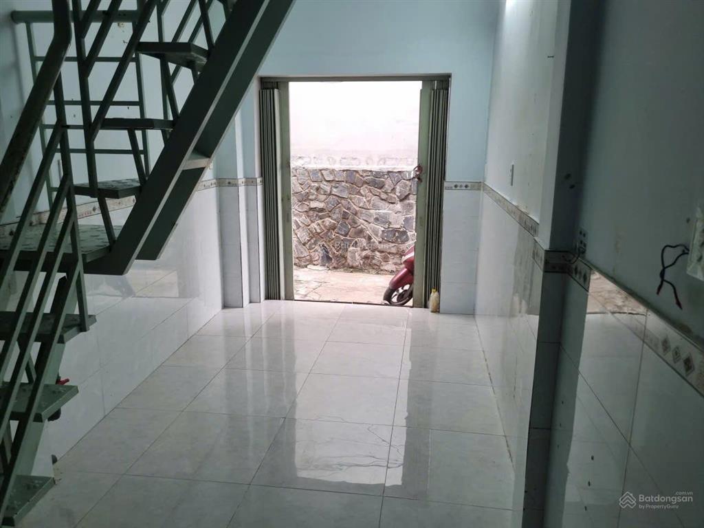 Cho thuê nhà nguyên căn đường âu cơ, tân bình