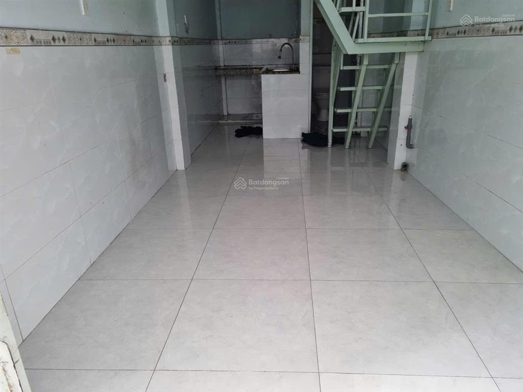 Cho thuê nhà nguyên căn đường âu cơ, tân bình