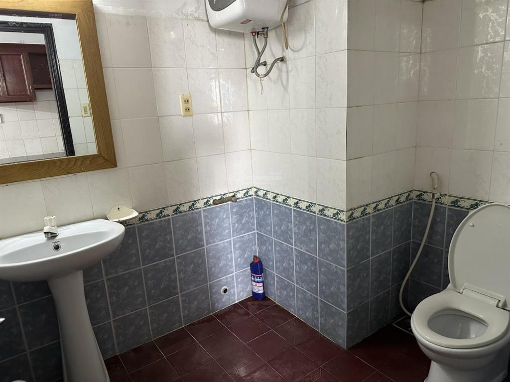 Cho thuê cc an lộc  gò vấp (gần sân bay)  giá 8,5 tr/th