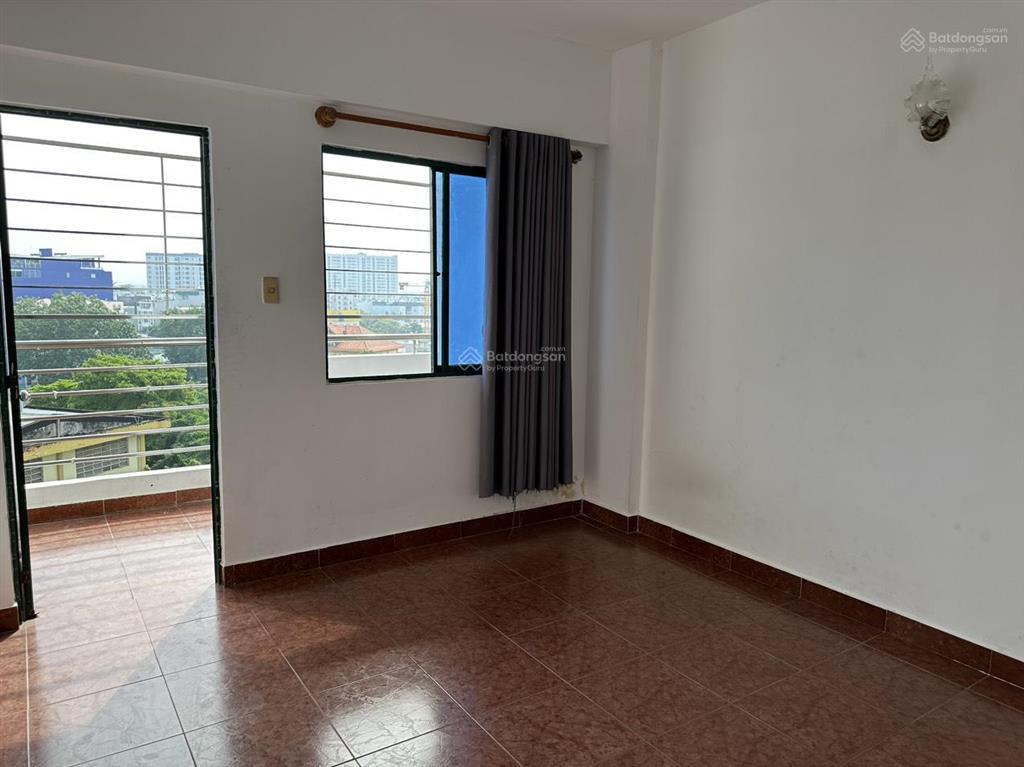 Cho thuê cc an lộc  gò vấp (gần sân bay)  giá 8,5 tr/th