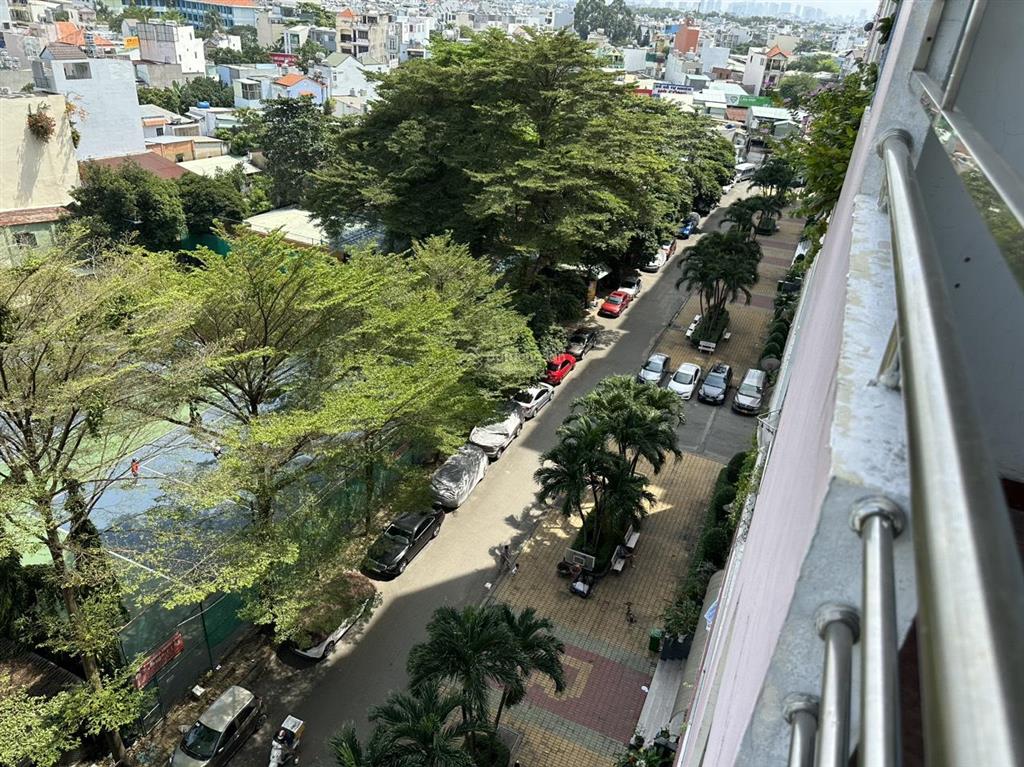 Cho thuê cc an lộc  gò vấp (gần sân bay)  giá 8,5 tr/th