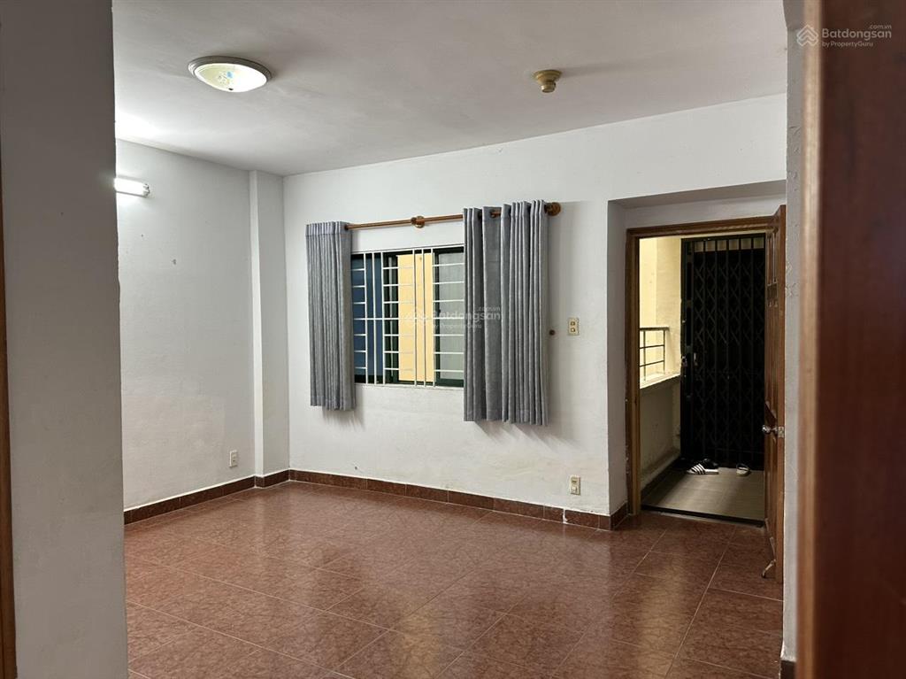 Cho thuê cc an lộc  gò vấp (gần sân bay)  giá 8,5 tr/th