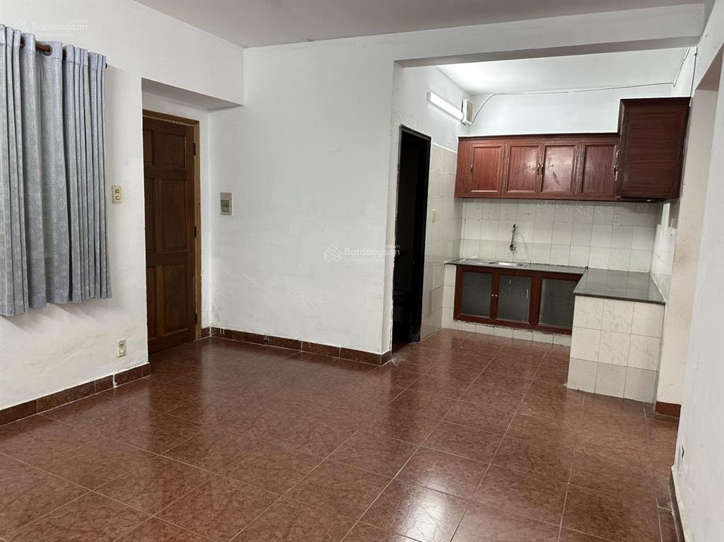 Cho thuê cc an lộc  gò vấp (gần sân bay)  giá 8,5 tr/th