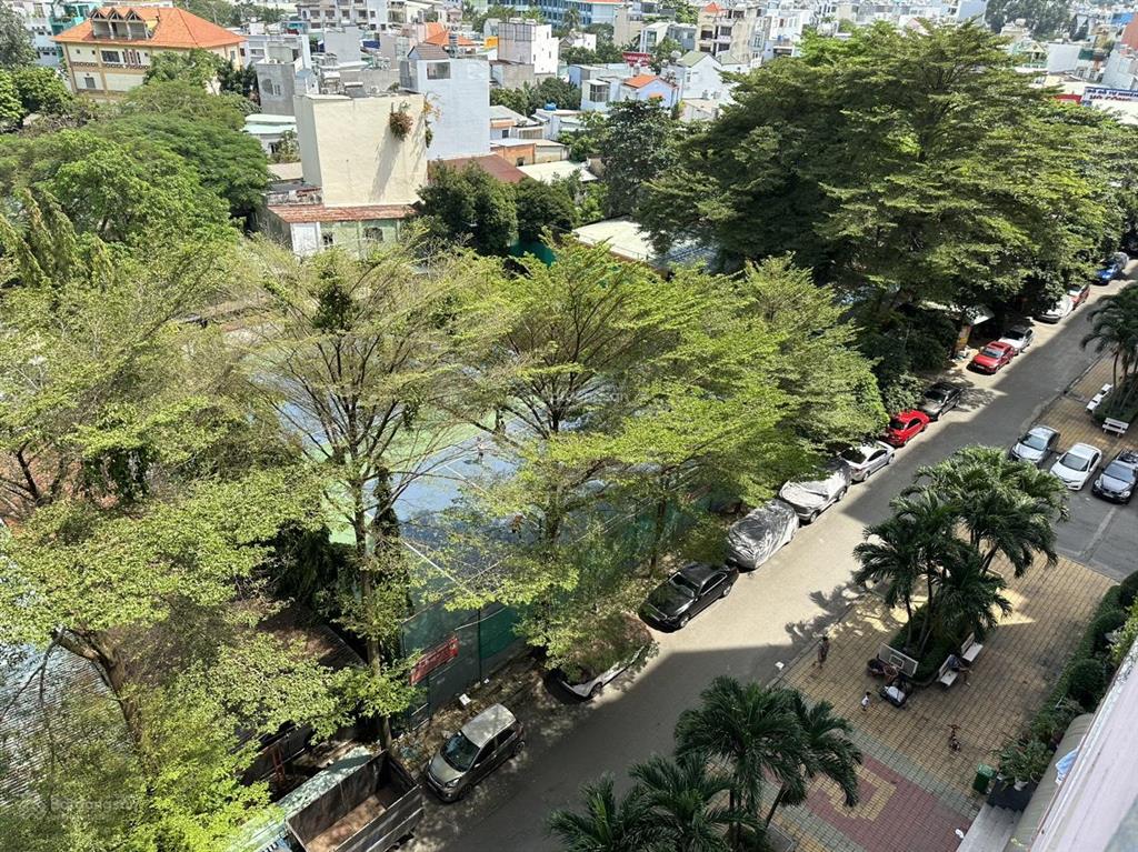 Cho thuê cc an lộc  gò vấp (gần sân bay)  giá 8,5 tr/th