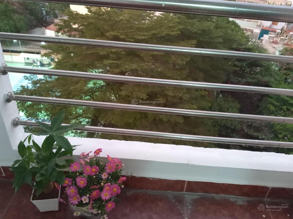 Cho thuê cc an lộc  gò vấp (gần sân bay)  giá 8,5 tr/th