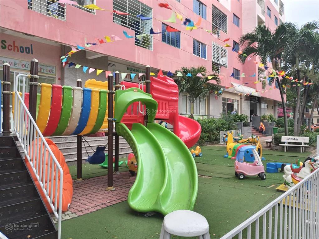 Cho thuê cc an lộc  gò vấp (gần sân bay)  giá 8,5 tr/th