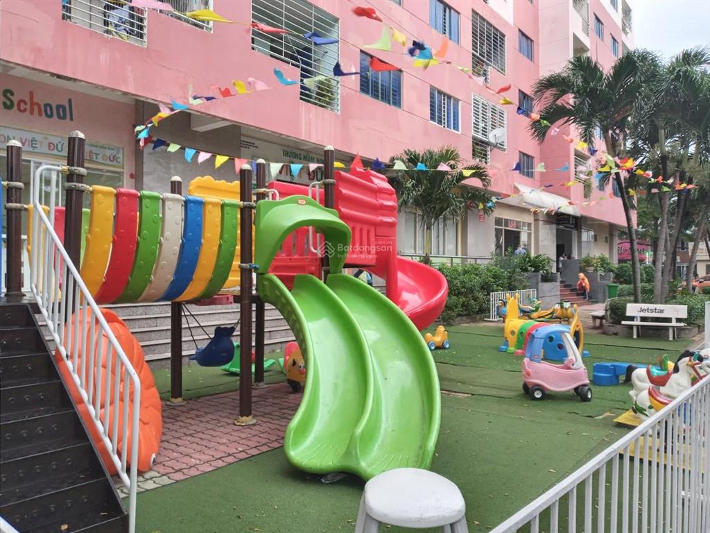 Cho thuê mặt bằng tầng trệt chung cư an lộc  nguyễn oanh  gò vấp  giá tốt thuê nhanh 16 tr/th