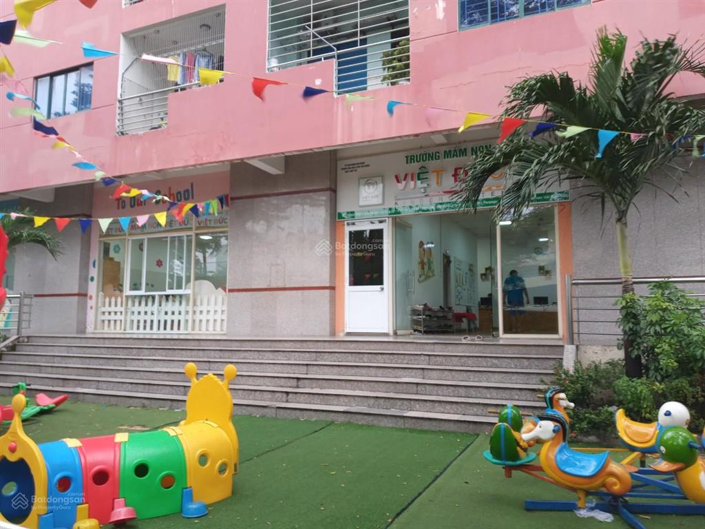 Cho thuê mặt bằng tầng trệt chung cư an lộc  nguyễn oanh  gò vấp  giá tốt thuê nhanh 16 tr/th