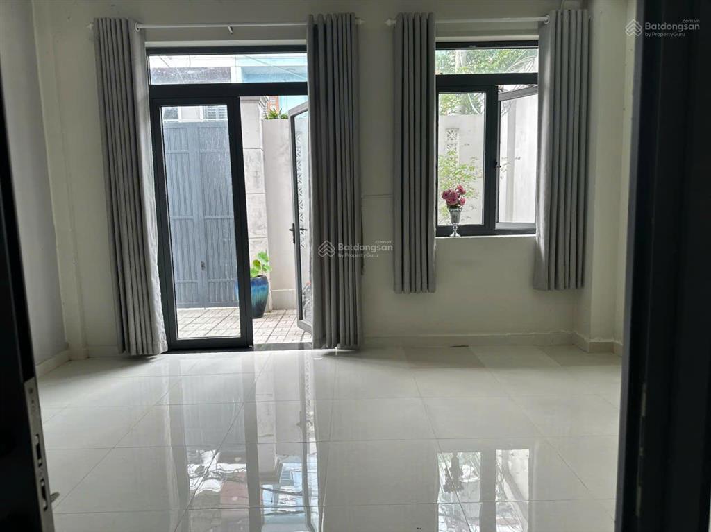 Cho thuê căn 12 pn, khu tanimex, tô ký gần pm quang trung, đh huflit  6,5 tr/th