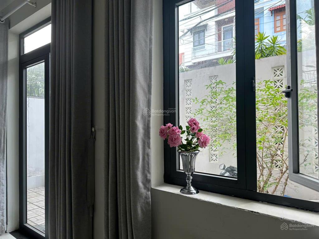 Cho thuê căn 12 pn, khu tanimex, tô ký gần pm quang trung, đh huflit  6,5 tr/th